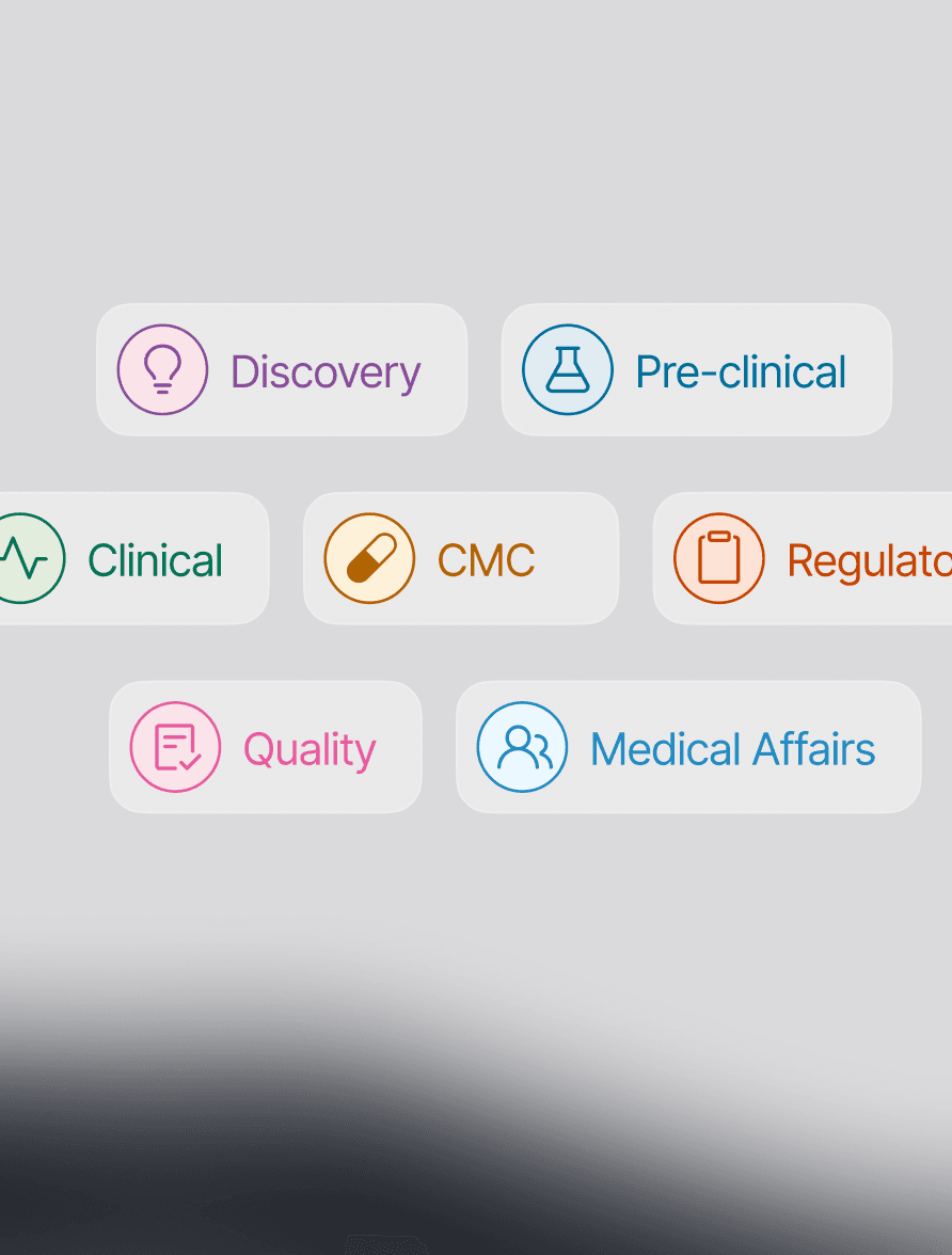 Enterprise-wide scalability