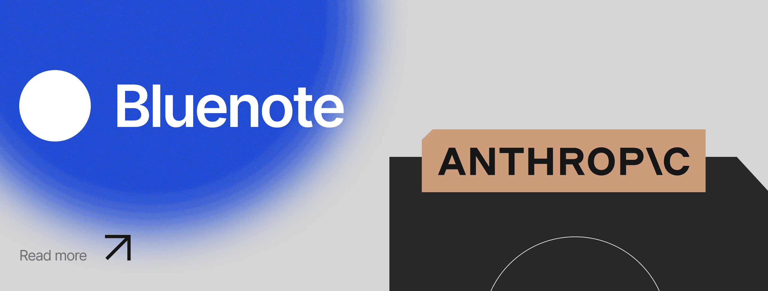 Anthropic spotlights Bluenote in a customer case study—showing how our agents deliver review-ready documentation and 40-50% efficiency gains.